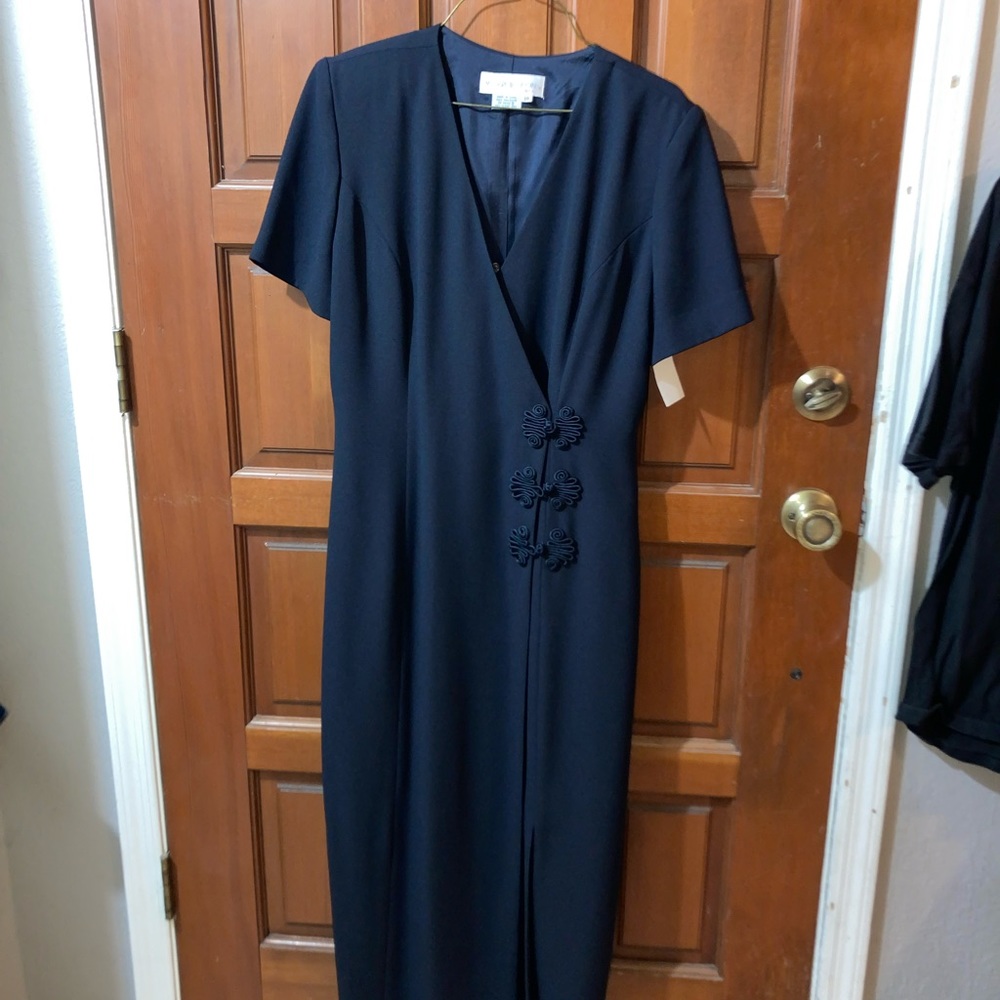 Maggie London dress size 10 BNWT